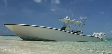 Thumbnail von Yellowfin 36 Casey B