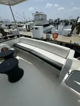 Thumbnail von Carver 41 Cockpit Motor Yacht New Beginnings
