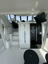 Thumbnail von Carver 41 Cockpit Motor Yacht New Beginnings
