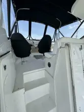 Thumbnail von Carver 41 Cockpit Motor Yacht New Beginnings