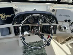 Thumbnail von Carver 41 Cockpit Motor Yacht New Beginnings