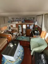 Thumbnail von Carver 41 Cockpit Motor Yacht New Beginnings