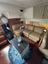 Thumbnail von Carver 41 Cockpit Motor Yacht New Beginnings