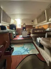 Thumbnail von Carver 41 Cockpit Motor Yacht New Beginnings