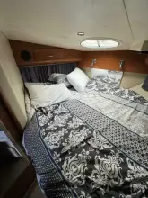 Thumbnail von Carver 41 Cockpit Motor Yacht New Beginnings