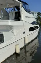 Thumbnail von Carver 41 Cockpit Motor Yacht New Beginnings