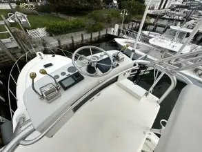 Thumbnail von Tiara Yachts 3800 Open Island Girl