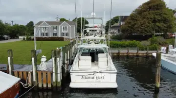 Thumbnail von Tiara Yachts 3800 Open Island Girl