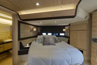 Thumbnail von Azimut 64 Flybridge Neena