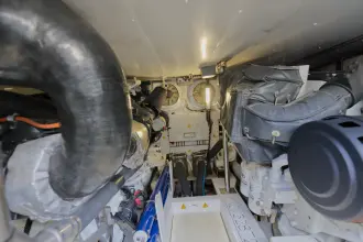 Thumbnail von Azimut 64 Flybridge Neena