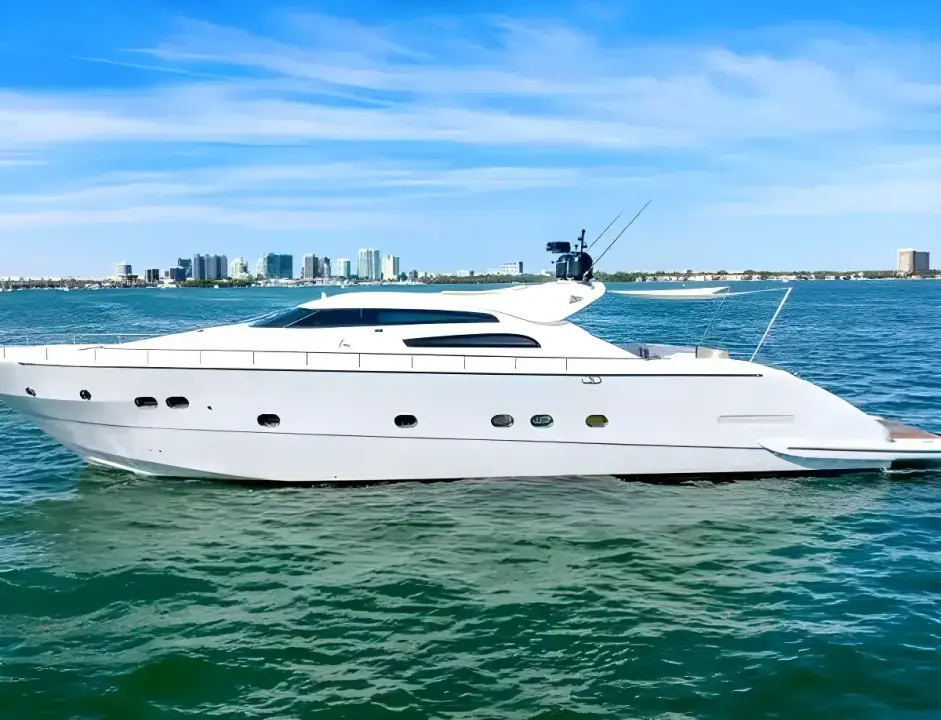 Tecnomar 90 velvet Dream On