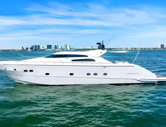 Tecnomar 90 velvet Dream On