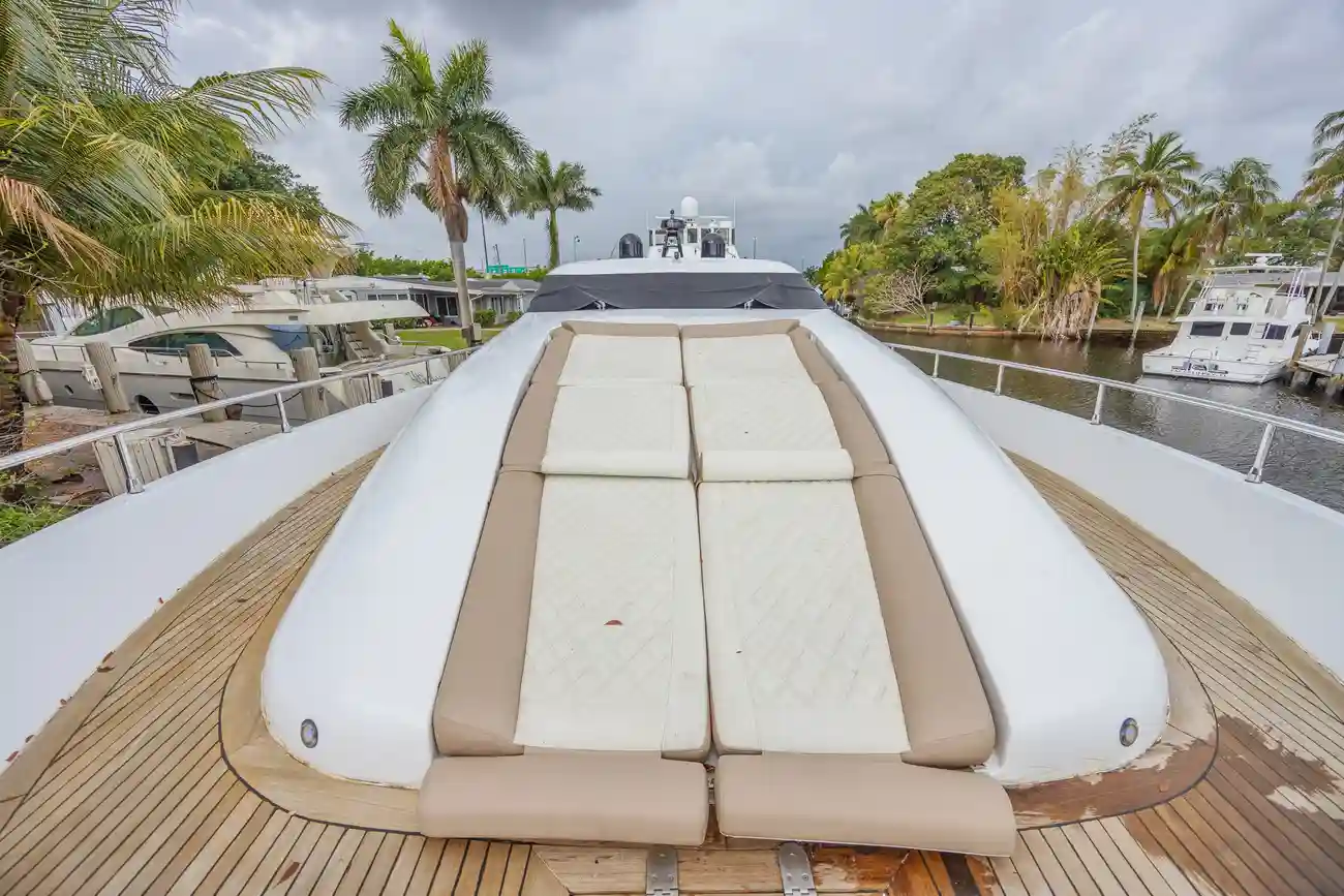 Thumbnail von Tecnomar 90 velvet Dream On