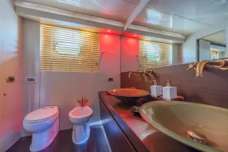 Thumbnail von Tecnomar 90 velvet Dream On