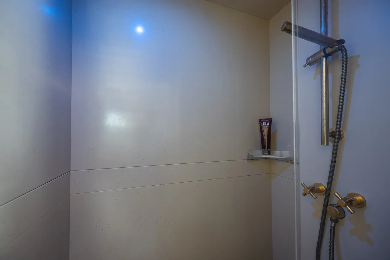 Thumbnail von Tecnomar 90 velvet Dream On