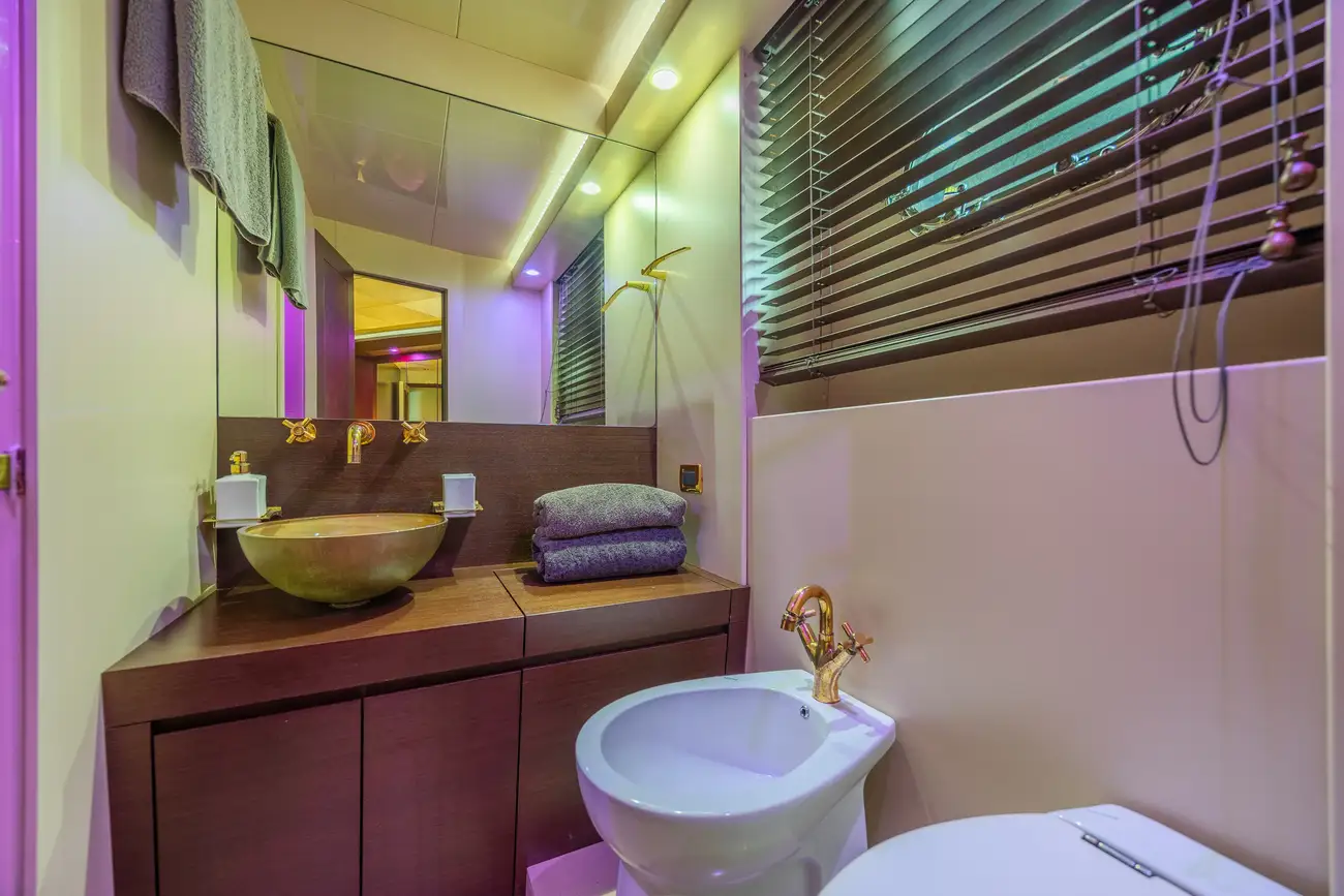 Thumbnail von Tecnomar 90 velvet Dream On