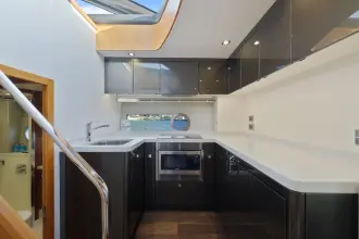 Thumbnail von Sunseeker Portofino 53 VENI VICI