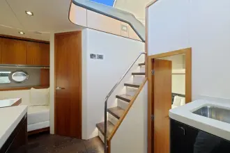 Thumbnail von Sunseeker Portofino 53 VENI VICI