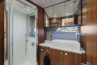 Thumbnail von Sunseeker Portofino 53 VENI VICI