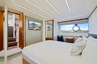 Thumbnail von Sunseeker Portofino 53 VENI VICI