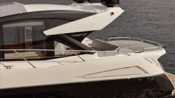 Thumbnail von Sunseeker Portofino 53 VENI VICI