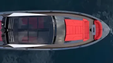 Thumbnail von Vanquish Vq58 Moonshot