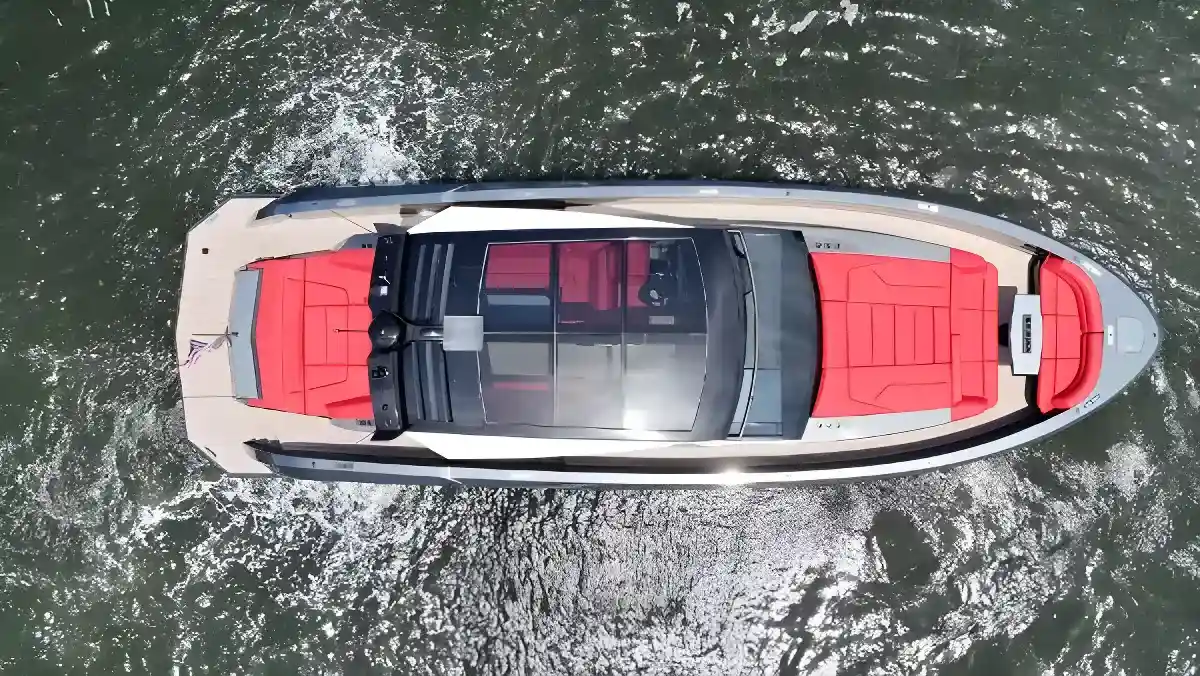 Thumbnail von Vanquish Vq58 Moonshot