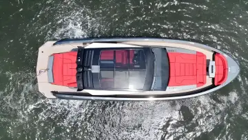 Thumbnail von Vanquish Vq58 Moonshot