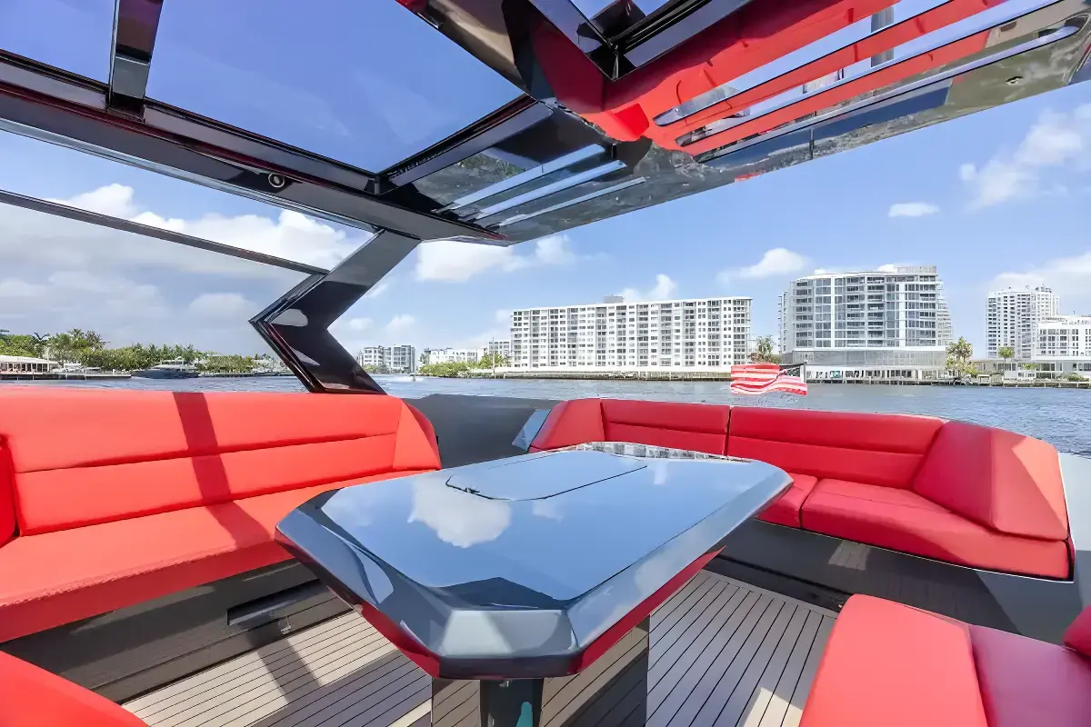 Thumbnail von Vanquish Vq58 Moonshot