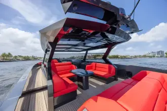 Thumbnail von Vanquish Vq58 Moonshot