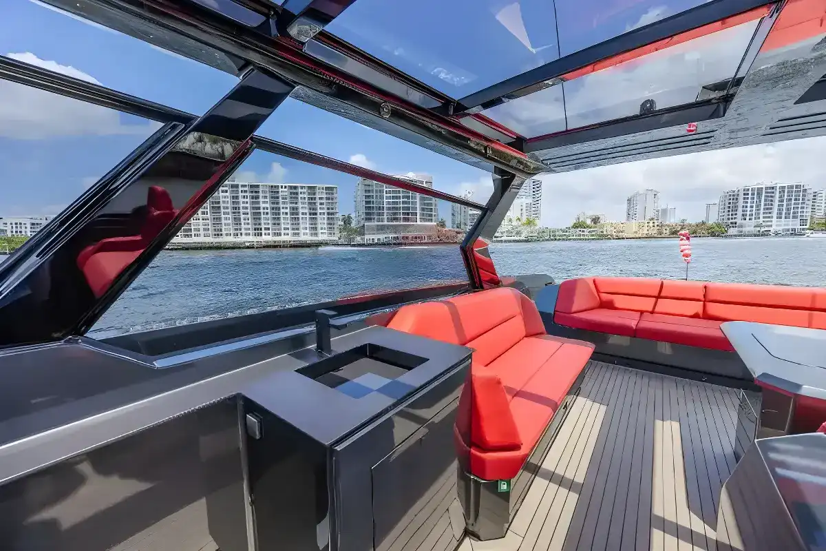 Thumbnail von Vanquish Vq58 Moonshot