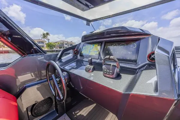 Thumbnail von Vanquish Vq58 Moonshot