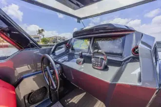 Thumbnail von Vanquish Vq58 Moonshot