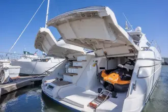 Thumbnail von Princess V65