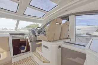 Thumbnail von Fairline Targa 53 Open