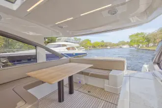 Thumbnail von Fairline Targa 53 Open
