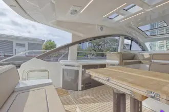 Thumbnail von Fairline Targa 53 Open