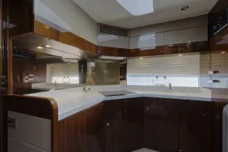 Thumbnail von Fairline Targa 53 Open