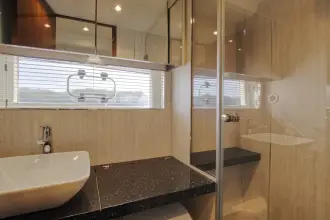 Thumbnail von Fairline Targa 53 Open