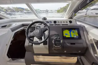 Thumbnail von Fairline Targa 53 Open