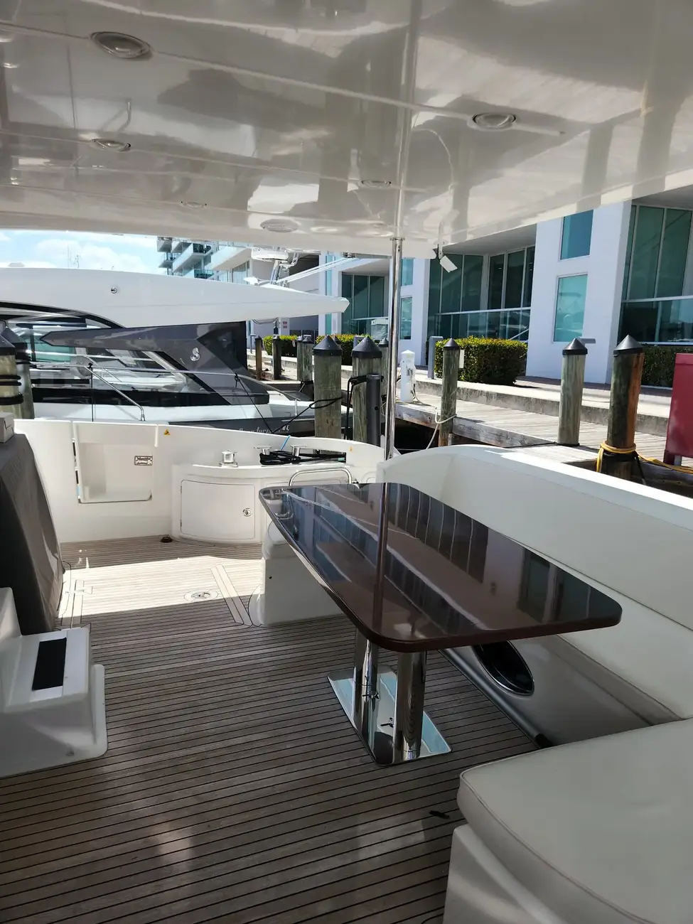 Thumbnail von Sunseeker Fly Bridge