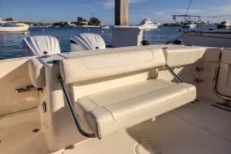 Thumbnail von Grady White 2023-31 SHOOTER