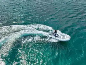 Thumbnail von Highfield Classic 380