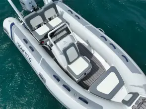 Thumbnail von Highfield Classic 380