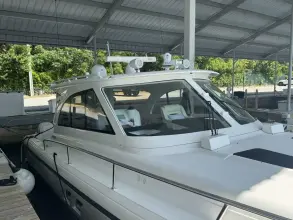 Thumbnail von Intrepid 47 Sport Yacht Keep'n it reel