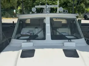 Thumbnail von Intrepid 47 Sport Yacht Keep'n it reel