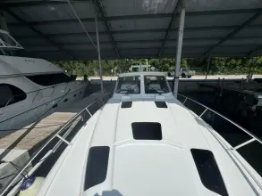 Thumbnail von Intrepid 47 Sport Yacht Keep'n it reel