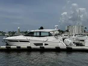 Thumbnail von Regal 38 XO 19TH HOLE