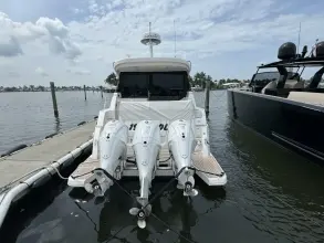 Thumbnail von Regal 38 XO 19TH HOLE