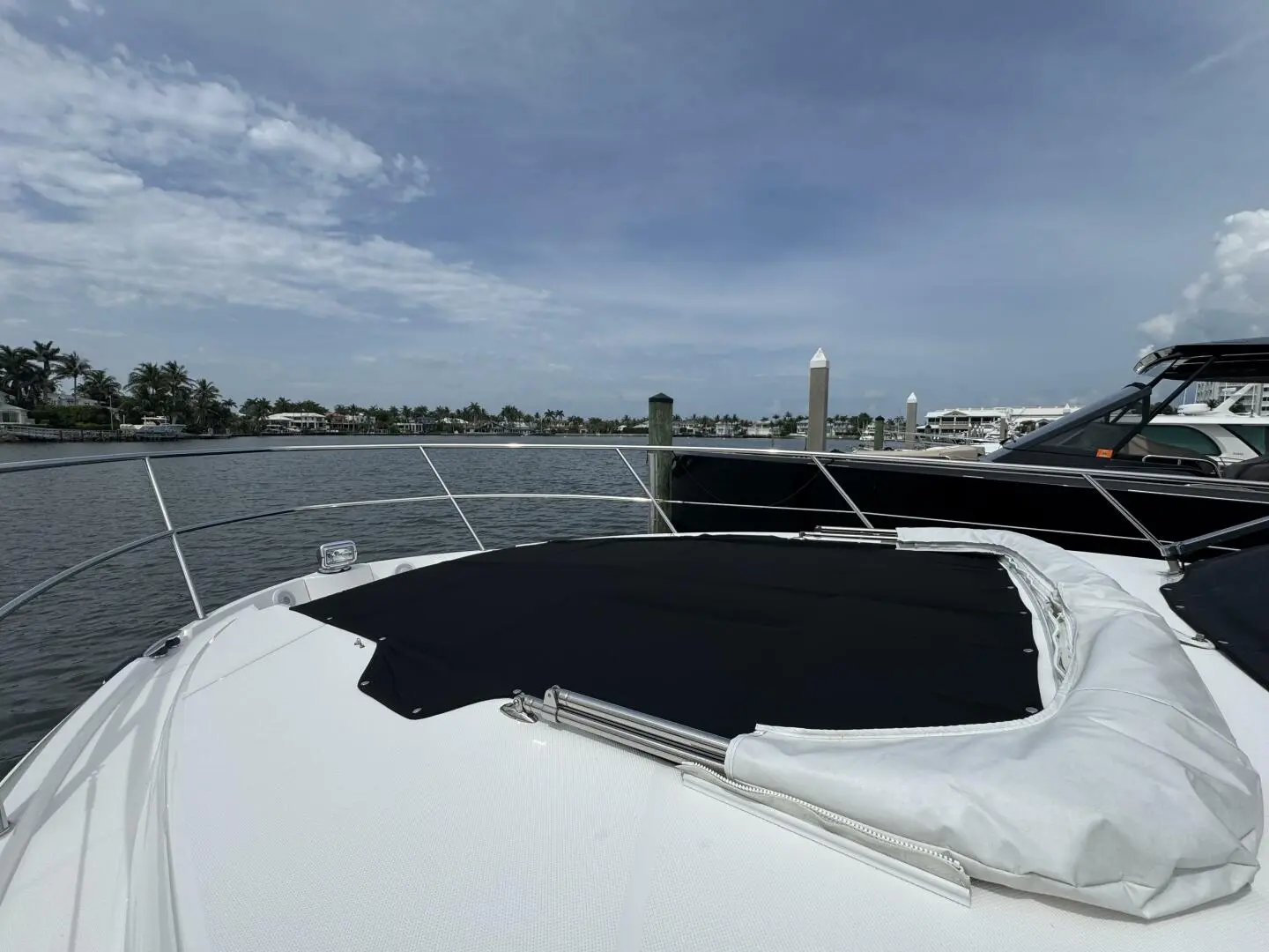 Thumbnail von Regal 38 XO 19TH HOLE